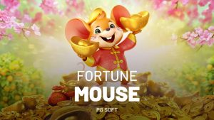 Fortune Mouse Featured