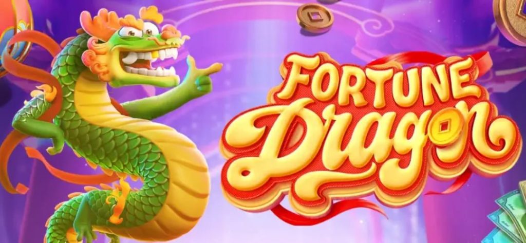 fortune dragon Featured